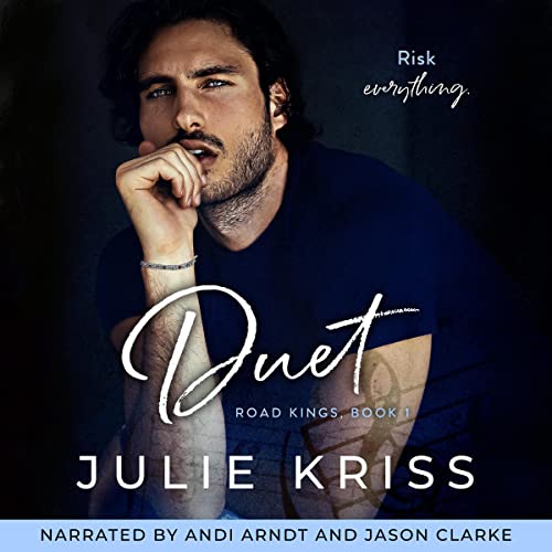 Duet (Road Kings) – Full Audiobook