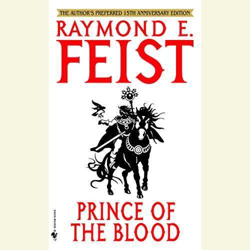 Stream Prince of the Blood (Riftwar Cycle [Chronological Order]) by Raymond E. Feist