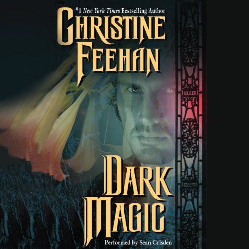 Dark Magic (The Dark) — Narrated Edition