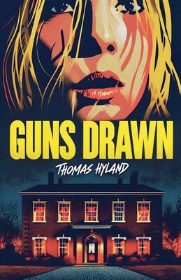 Guns Drawn — Narrated Edition