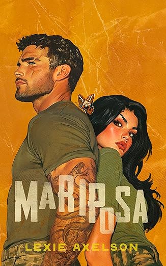 Listen to Mariposa