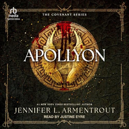 Apollyon (Covenant) — Narrated Edition
