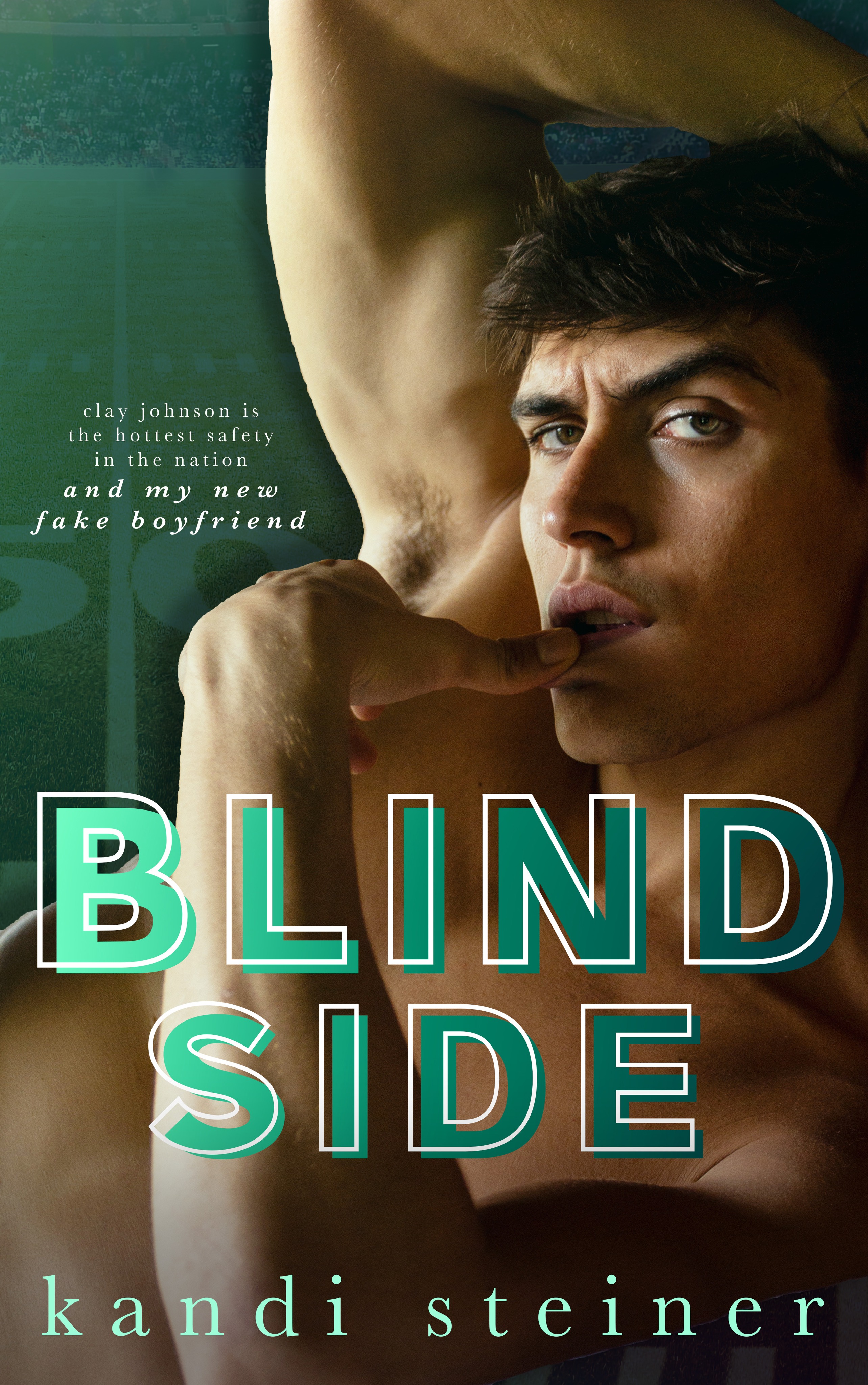 Blind Side – Full Audiobook