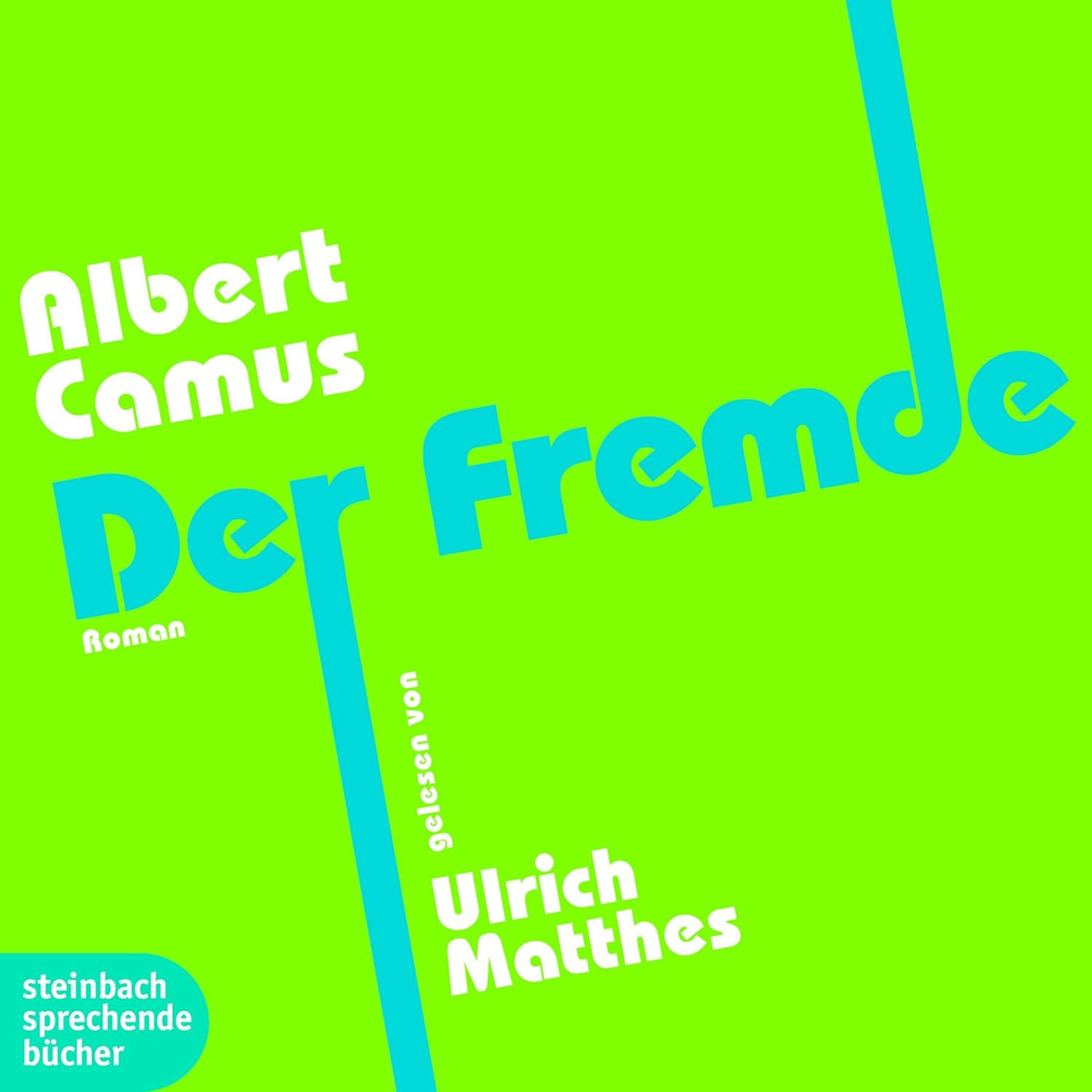 Stream Der Fremde/Die Pest/Der Fall by Albert Camus