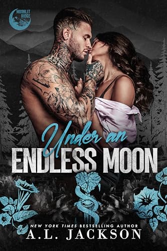 Under an Endless Moon — Narrated Edition