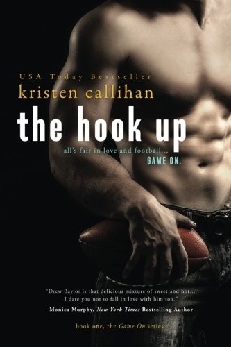 Stream The Hook Up by Kristen Callihan