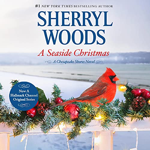 A Seaside Christmas (A Chesapeake Shores Novel) – Full Audiobook