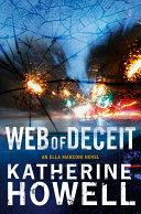 Web Of Deceipt by Katherine Howell (Audiobook)
