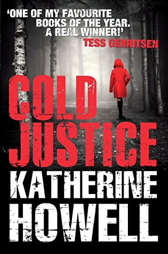 Cold Justice – Full Audiobook