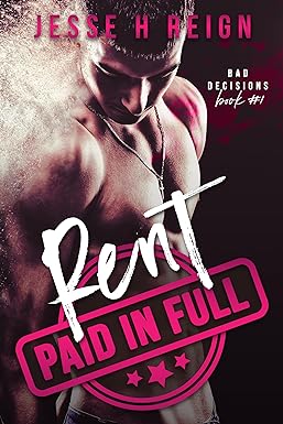 Rent: Paid in Full Audiobook
