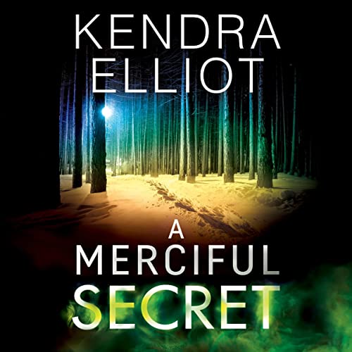 A Merciful Secret (Mercy Kilpatrick) – Full Audiobook