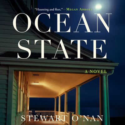 Ocean State — Narrated Edition