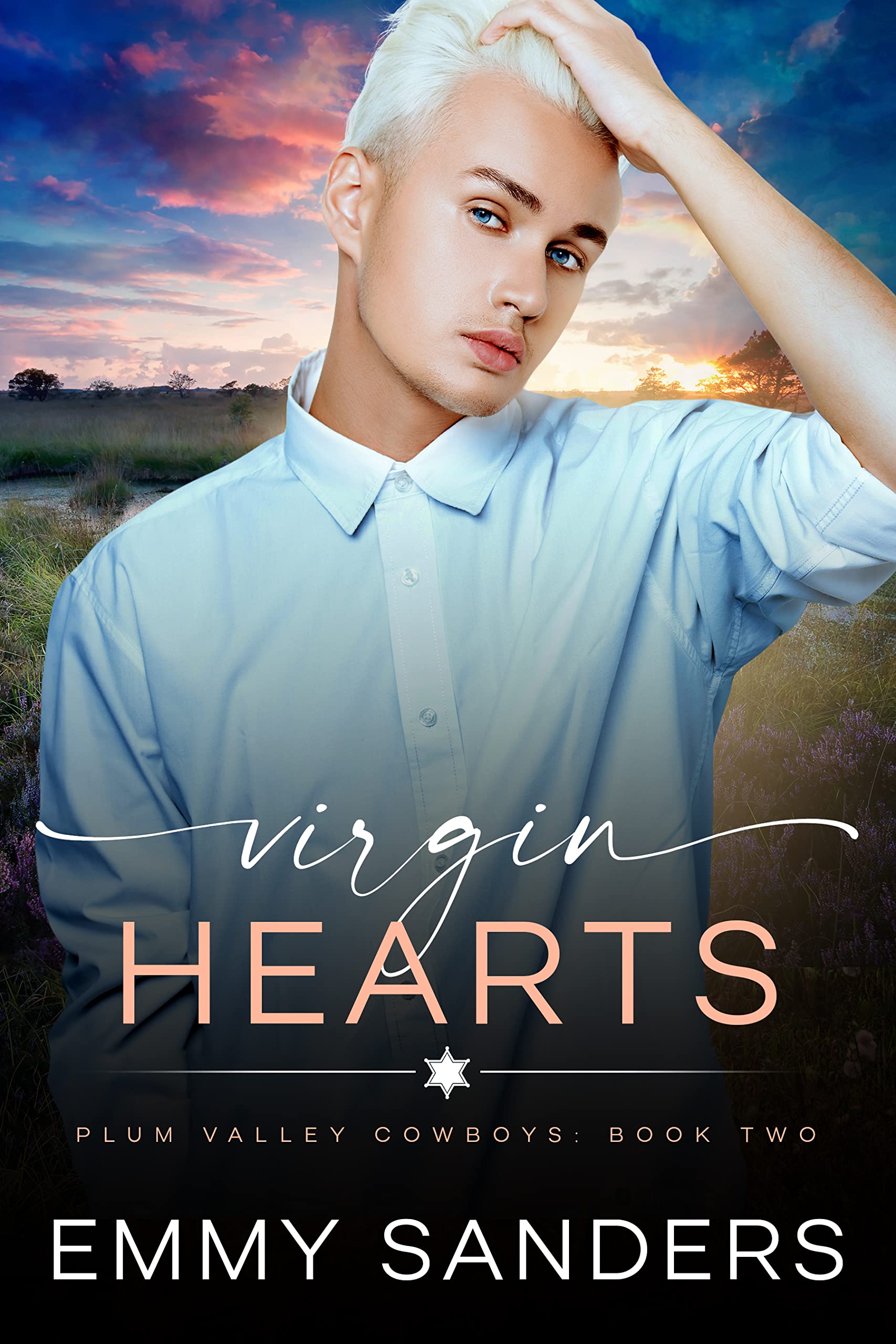 Virgin Hearts – Full Audiobook