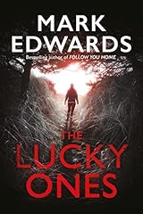 The Lucky Ones — Narrated Edition