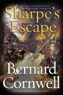 Sharpe’s Escape (Richard Sharpe Novels) – Full Audiobook