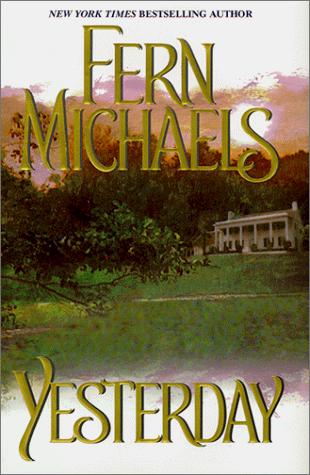 Free Audiobook: Yesterday by Fern Michaels