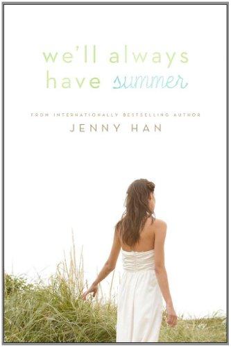 We’ll Always Have Summer Audiobook