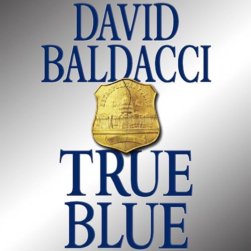 True Blue (David Baldacci)