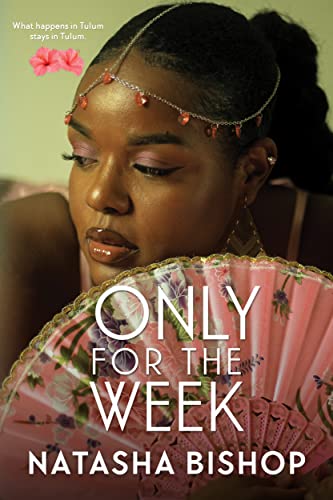 Stream Only for the Week by Natasha Bishop