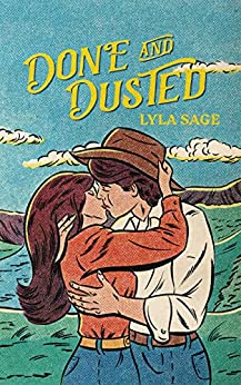 Done and Dusted Audiobook