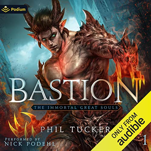 Bastion of the Reaper (The Last Reaper) – Full Audiobook
