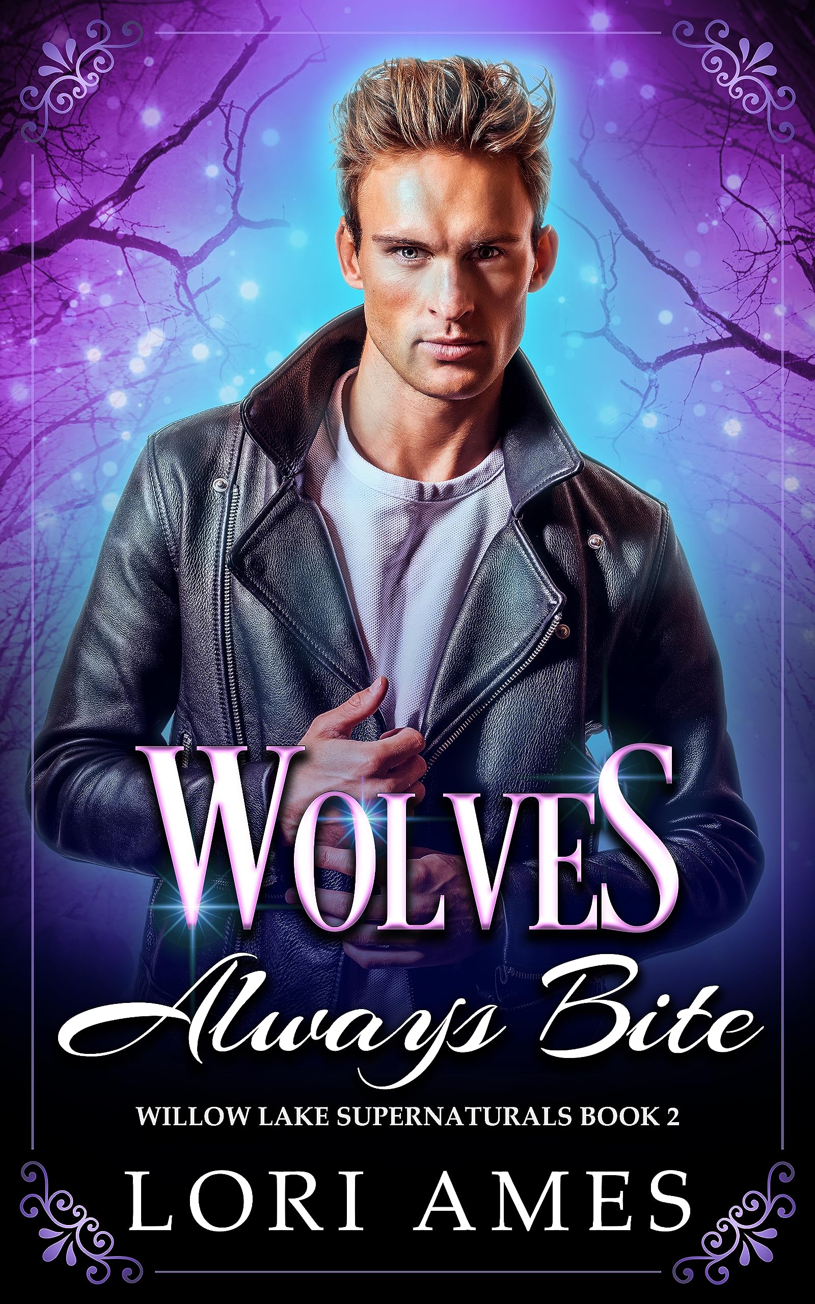 Listen to Wolves Always Bite