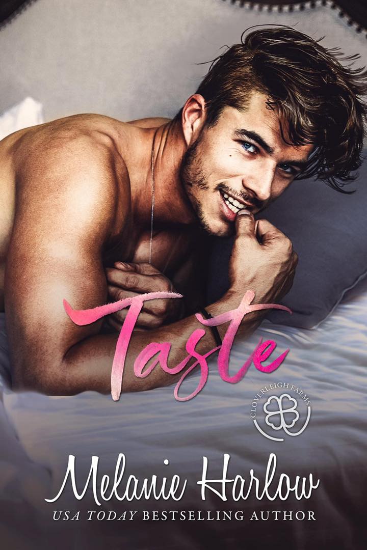 Taste – Full Audiobook