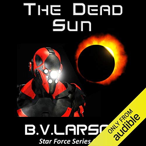 The Dead Sun (Star Force)