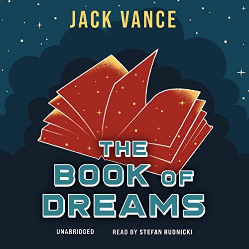 Stream The Book of Dreams (Demon Princes) by Jack Vance