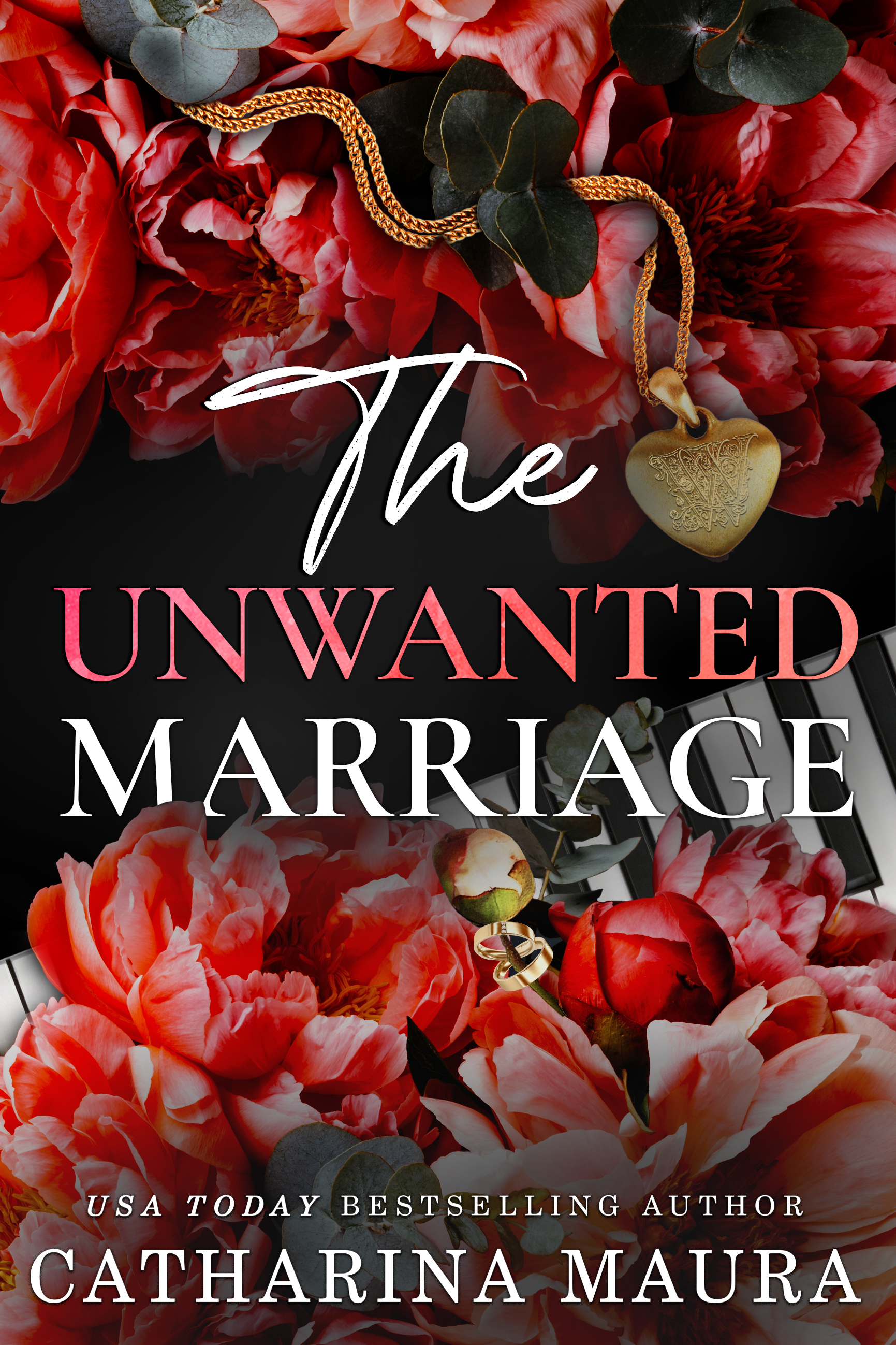 The Unwanted Marriage — Narrated Edition