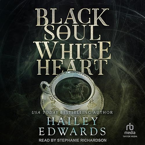 Listen to Black Soul, White Heart (Black Hat Bureau)