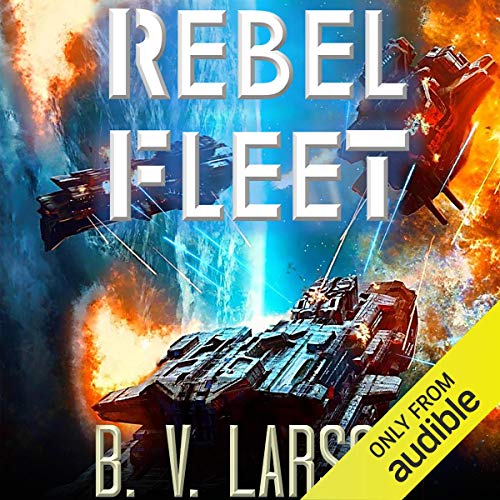 Rebel Fleet — Narrated Edition