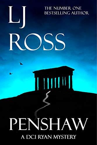 Penshaw – Full Audiobook