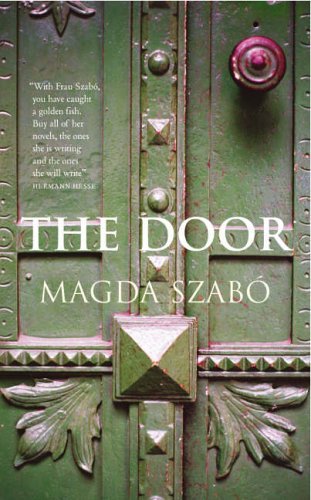The Door Audiobook