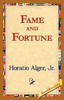 Fame and Fortune — Narrated Edition