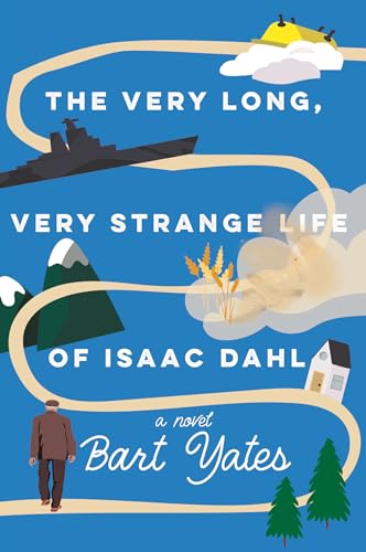 The Very Long, Very Strange Life of Isaac Dahl – Full Audiobook