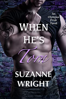 When He’s Torn — Narrated Edition