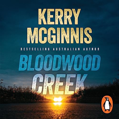 Listen to Bloodwood Creek