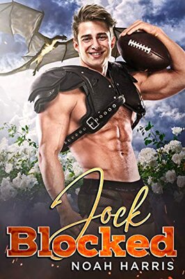 Jock Blocked – Full Audiobook