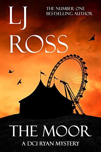 The Moor Audiobook