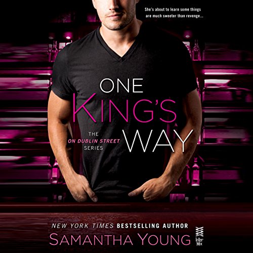 Stream One King’s Way (On Dublin Street) by Samantha Young