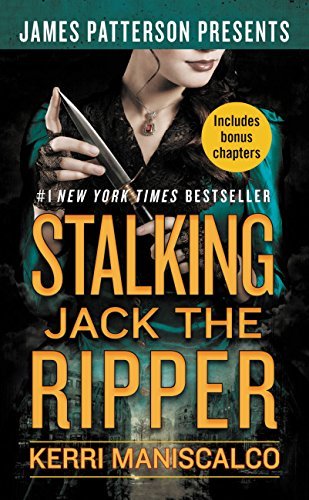 Stalking Jack the Ripper – Full Audiobook