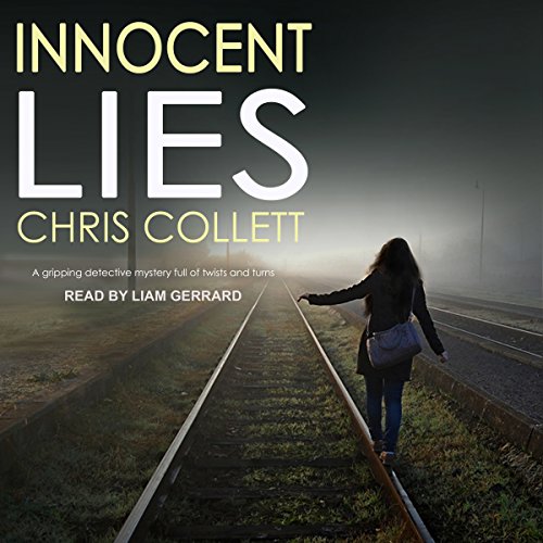 Stream Innocent Lies (DI Mariner) by Chris Collett