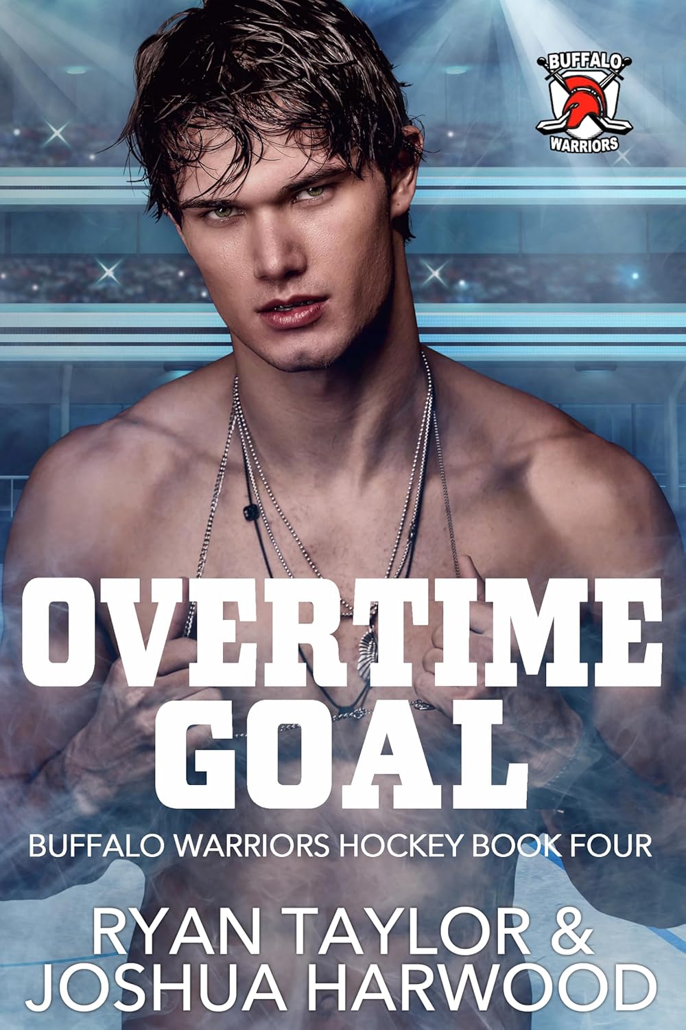 Overtime Goal Audiobook