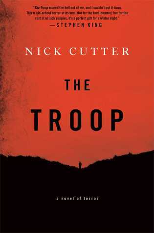 The Troop – Full Audiobook
