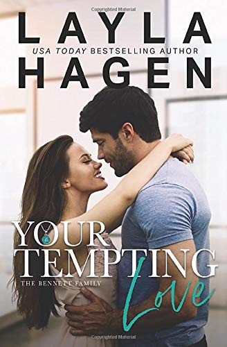 Your Tempting Love (Bennett Family)