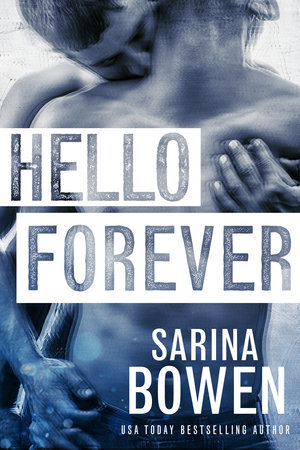 Listen to Hello Forever