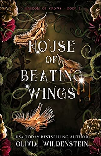 Free Audiobook: House of Beating Wings by Olivia Wildenstein
