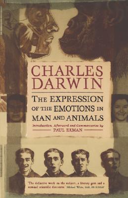 Free Audiobook: The Expression of the Emotions in Man and Animals by Charles Darwin