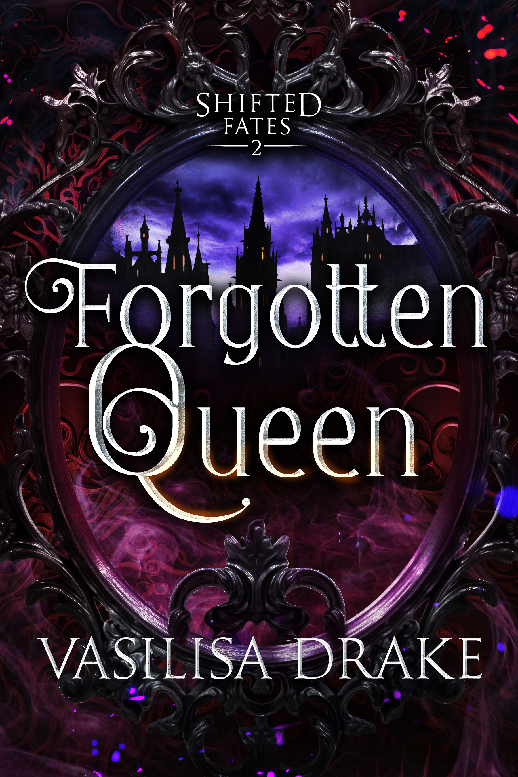 Forgotten Queen